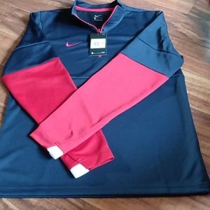 NWT Nike Jacket